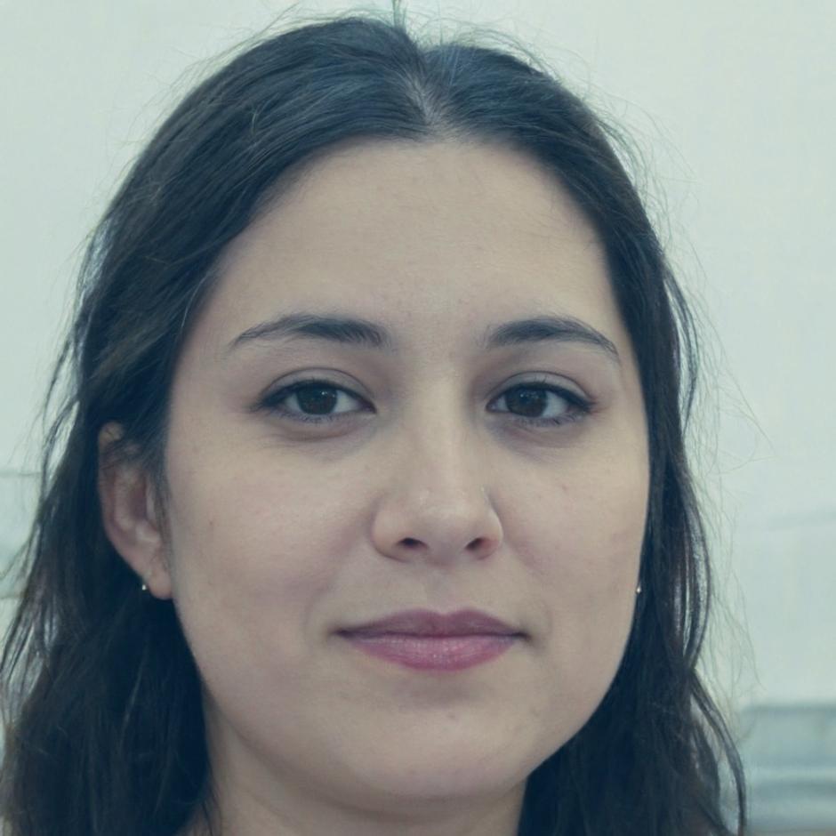 Participant portrait