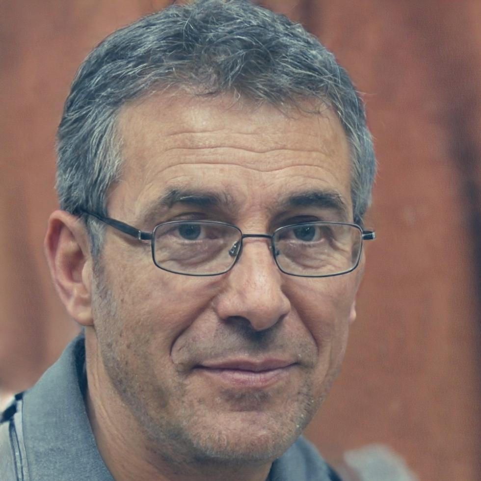 Participant portrait